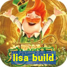 lisa build